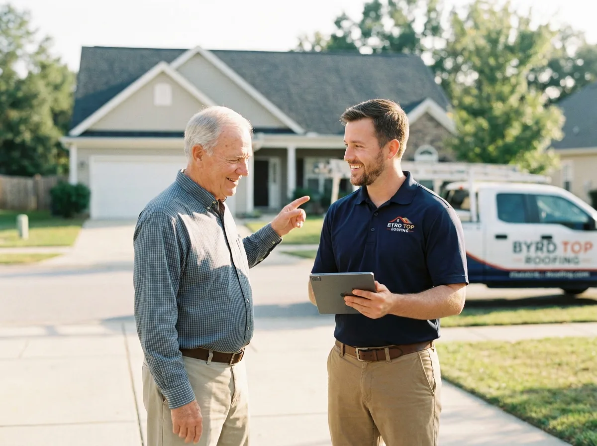 Roofing Rocky Top, TN FAQs